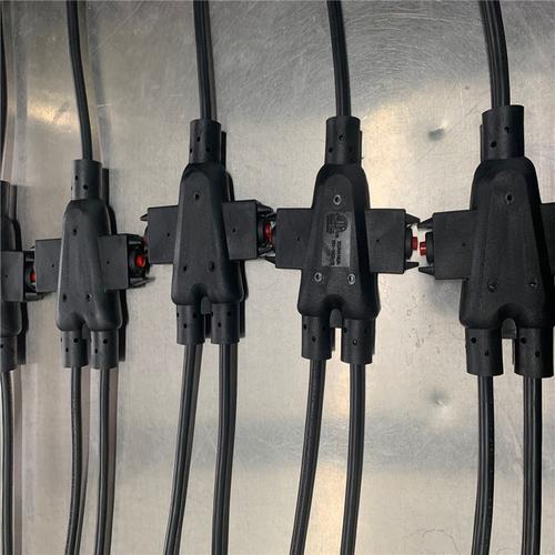 美国nema14-50p干燥器插头电源线美式各种ul自锁插头etl系列